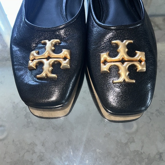 Tory Burch Eleanor Ballet Flat - Picture 6 of 10
